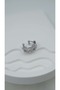 Star Figure Earcuff Cartilage Earring