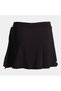 902076.100 Women's Black Tennis Skirt - 2