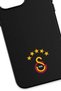 iPhone 15 Pro Max Compatible 5 Star Arma Leather Magsafe Licensed Phone Case - 2
