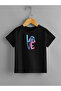 Stitch Printed Kids' T-Shirt