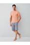 Men's & Children's Pajamas Sold Separately |   100% Cotton Father Son Summer Pajama Set Combination – Shar - 6