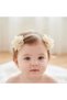 Girl's Baby Tulle Cute Clip 4-Piece Hair Clip - 2