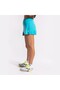 901859.013 Women's Turquoise Navy Blue Tennis Skirt - 4