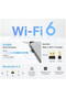 Archer TX10UB Nano Bluetooth 600 Mbit/s - 5