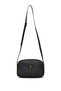 Women's Postman Crossbody Bag Black Us25592 – Casual Stylish Design, Lightweight and Convenient