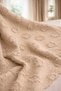 Luxury Chenille Non-Slip Washable Bearded Sofa Cover - Sofa Bed Cover - Seat and Back 170X210 Size - 2
