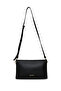 Women's Shoulder Strap Crossbody Bag Black Us25185 – Casual Stylish Design, Lightweight and Convenient