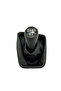 Bmw E46 Manual Gear Shift Boot with m Logo – Complete Set