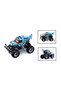 Power Bricks Pullback Off-road vehicle (273pcs) - 5