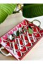 Royking Venus Sauce Set Steel White 5 Pieces Ytk 028 - 4