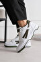 Green Men's Sneaker Casual Shoes - 3