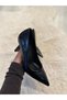 Women's Classic Heel Shoes - 3