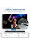 Primex Px-8K20 20 Meter 2.1V HDMI Cable, 8K 2.1V Hdmi, 4K 60-120Hz HDMI Cable, Hdr10 / Earc HDMI Cable - 5