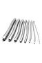 طقم موسعات شرجيه 8 قطع HEGAR UTERINE DILATOR SET OF 8 - 2