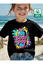 Short Sleeve Printed Children's T-Shirt