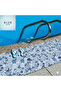Bathroom Shower Non-Slip Hygienic Bath Mat Pvc. - 4