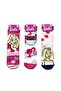 22595 Girl's Sock Socks - 2