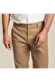 Men’s Slim Taper Stretch Cotton Khaki Pants - 6