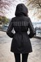 Imported Fabric Thin Raincoat – Premium Series - 3