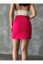 Over the Knee Skirt - 4