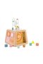 Cub educațional 6 în 1 - 8