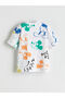 I Mickey Mouse Printed Boys' T-Shirt from Freezen Store - 2