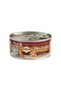 Turkey & Reindeer For Adult Cats 1box (12x100g) - 3