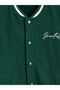 I Printed Boy's College Jacket from Freezen Store - 2