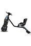 WINDHORSE Electric Drifting Scooter - 250W Brushless Motor, 360° Spin, Bluetooth & 3-Speed Modes