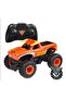 RC El Toro Loco سيارة تحكم بالريموت - 2