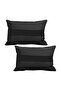 Car Cushions Add a Stylish and Elegant Touch with Their Crowned Lion Design. 1 Piece. - 2
