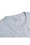 Men’s Slim Cotton Crew Neck Tee 3‑Pack Essentials - 4