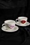 Special Design Kiss Cup Set for 2 People 200 ml - 2