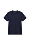 Men’s Slim Cotton Crew Neck Tee 3‑Pack Essentials - 2