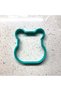 Happy Beaver Figured Cookie Mold |   Forest Animals Stamp Set |   Dough, Play Dough, and Clay - 5