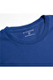 Men’s Slim Cotton Crew Neck Tee 3‑Pack Essentials - 5