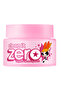 Clean It Zero Oil Based Facial Cleansing Balm Original Powerpuff 100 ml