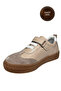 Children's Shoes Genuine Leather Orthopedic Sole, Stylish - 3