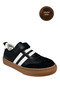 Children's Shoes Genuine Leather Orthopedic Sole, Stylish - 6