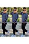 Boy's Holiday & Special Occasion Top and Bottom Set |   Modern Design |   6–15 Years I Stylish Top and Bottom Set - 2