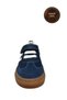 Children's Shoes Genuine Leather Orthopedic Sole, Stylish - 6