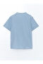 Timeless Clothing & Timeless Choices Judge's Robe Collar Poplin Boys' Shirt - 2