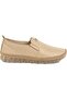 25401002 Leather Women's Shoes - 3