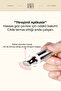Eye Contour Cream with Niacinamide & Pdrn Touch Vibration Head Pdrn Eye Cream - 7