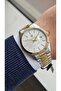 Men's Wristwatch - Rym-613053 - Stainless Steel - Original - 2