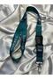 Takata Neck Strap Lanyard, Compatible Mirror Strap Lanyard, Keychain Lanyard Moto Accessory