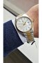 Men's Wristwatch - Rym-613053 - Stainless Steel - Original - 4