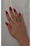Diva Charm Stylish Women's Stone Earrings - 6