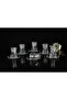 12 Piece Simple Tea Set with Extraction