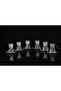 12 Piece Simple Tea Set with Extraction - 2
